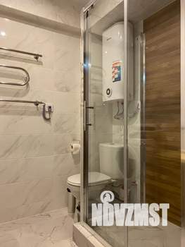 1-к квартира, посуточно, 24м2, 1/4 этаж