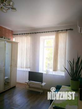 1-к квартира, посуточно, 40м2, 2/2 этаж