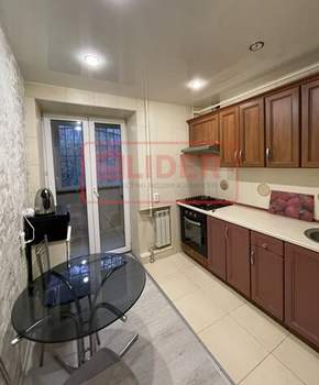 2-к квартира, на длительный срок, 55м2, 1/5 этаж