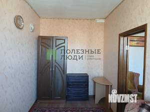 2-к квартира, на длительный срок, 40м2, 1/5 этаж