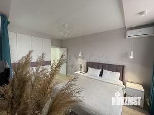 2-к квартира, посуточно, 65м2, 8/10 этаж