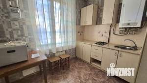 1-к квартира, на длительный срок, 32м2, 1/2 этаж