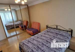 1-к квартира, посуточно, 30м2, 2/5 этаж