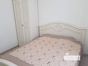 2-к квартира, посуточно, 57м2, 2/3 этаж