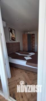 Студия квартира, посуточно, 23м2, 2/6 этаж