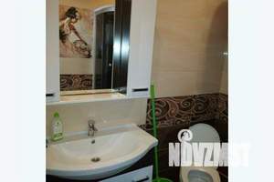 1-к квартира, посуточно, 30м2, 1/5 этаж