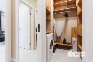 2-к квартира, посуточно, 42м2, 1/5 этаж