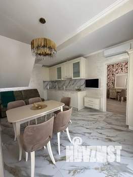 2-к квартира, посуточно, 65м2, 2/2 этаж