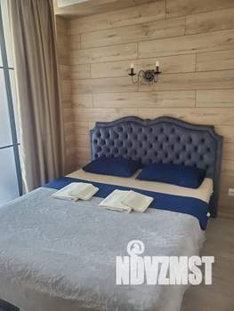 1-к квартира, посуточно, 47м2, 2/5 этаж