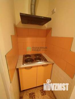 Студия квартира, на длительный срок, 25м2, 2/3 этаж