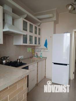 2-к квартира, на длительный срок, 45м2, 4/6 этаж