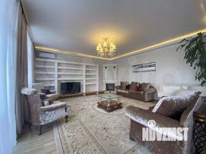 6-к квартира, на длительный срок, 250м2, 4/6 этаж