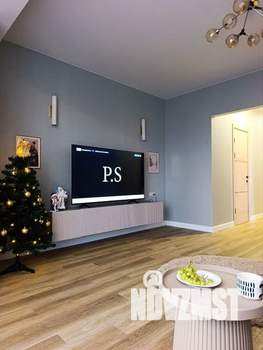 2-к квартира, посуточно, 56м2, 5/9 этаж