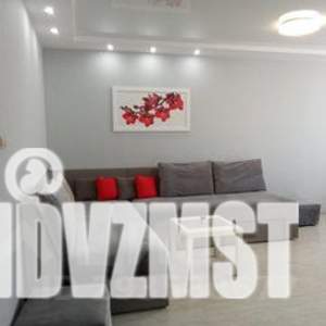 1-к квартира, посуточно, 40м2, 5/9 этаж