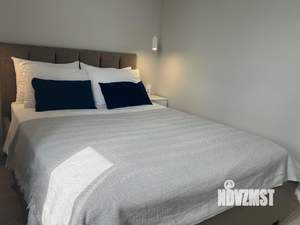 2-к квартира, посуточно, 42м2, 4/5 этаж