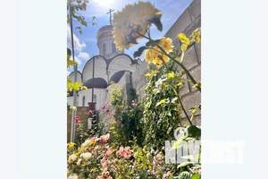 1-к квартира, посуточно, 25м2, 1/3 этаж