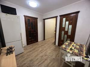 1-к квартира, на длительный срок, 30м2, 1/3 этаж