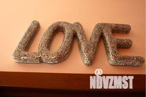 1-к квартира, посуточно, 40м2, 2/4 этаж