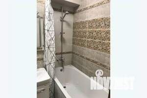 1-к квартира, посуточно, 34м2, 6/8 этаж