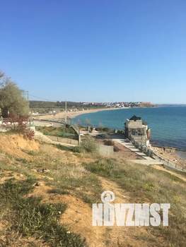 Студия квартира, посуточно, 20м2, 1/1 этаж