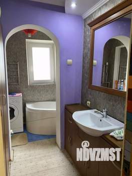 4-к квартира, на длительный срок, 100м2, 6/10 этаж