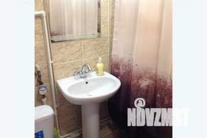 1-к квартира, посуточно, 33м2, 4/6 этаж