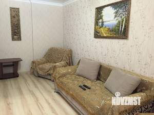 1-к квартира, на длительный срок, 42м2, 6/10 этаж