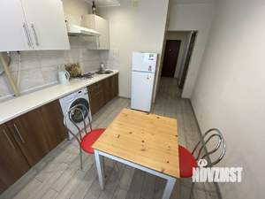 1-к квартира, на длительный срок, 40м2, 9/10 этаж