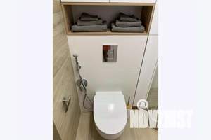 1-к квартира, посуточно, 38м2, 9/10 этаж