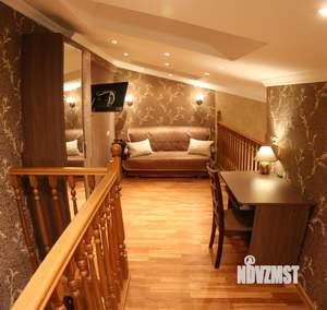 2-к квартира, посуточно, 55м2, 6/6 этаж