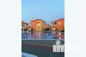 1-к квартира, посуточно, 50м2, 2/2 этаж