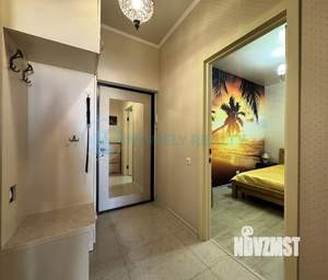 2-к квартира, на длительный срок, 45м2, 4/6 этаж