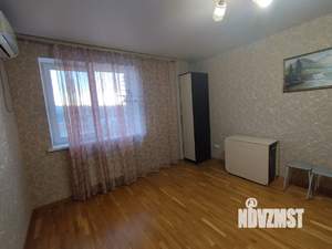 1-к квартира, на длительный срок, 48м2, 3/7 этаж