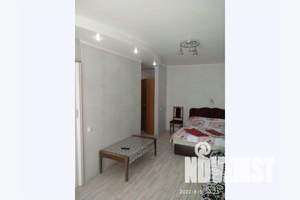 1-к квартира, посуточно, 31м2, 2/5 этаж