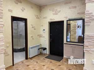 2-к квартира, на длительный срок, 85м2, 1/3 этаж