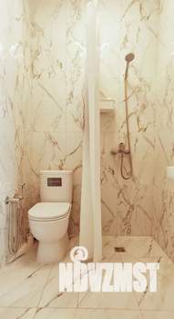 1-к квартира, посуточно, 45м2, 3/3 этаж