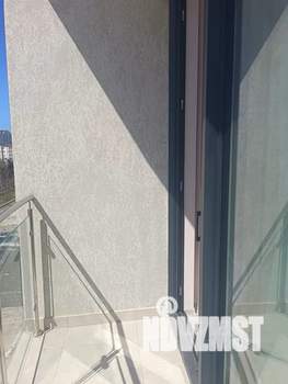 1-к квартира, посуточно, 37м2, 2/9 этаж