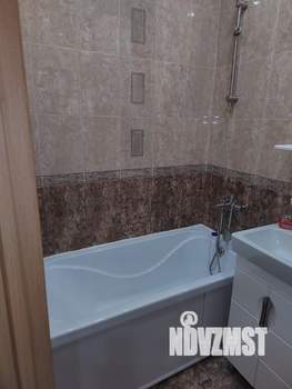 2-к квартира, на длительный срок, 45м2, 4/5 этаж