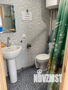 Студия квартира, посуточно, 18м2, 1/2 этаж