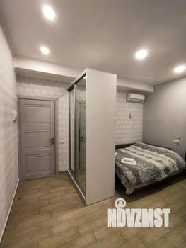1-к квартира, на длительный срок, 27м2, 1/2 этаж