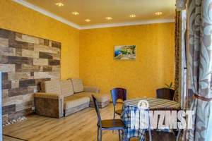 2-к квартира, посуточно, 55м2, 3/3 этаж