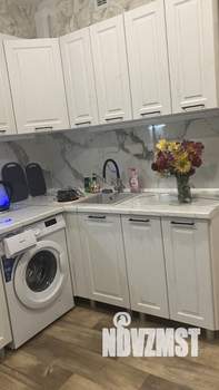 1-к квартира, посуточно, 44м2, 2/10 этаж