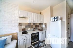 1-к квартира, посуточно, 35м2, 3/5 этаж