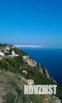 Студия квартира, посуточно, 25м2, 2/2 этаж