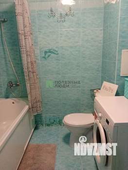 1-к квартира, на длительный срок, 45м2, 1/10 этаж