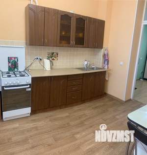 1-к квартира, посуточно, 46м2, 4/8 этаж