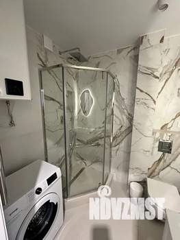 Студия квартира, посуточно, 30м2, 2/10 этаж