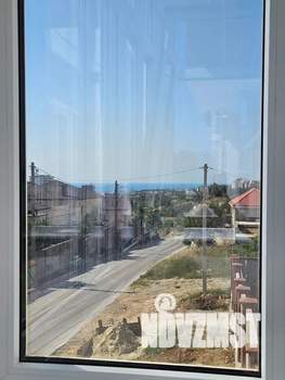 2-к квартира, посуточно, 44м2, 1/6 этаж