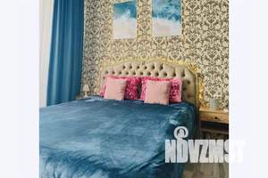 1-к квартира, посуточно, 35м2, 16/16 этаж