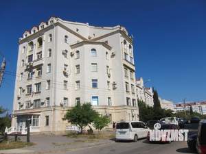 1-к квартира, на длительный срок, 52м2, 5/8 этаж